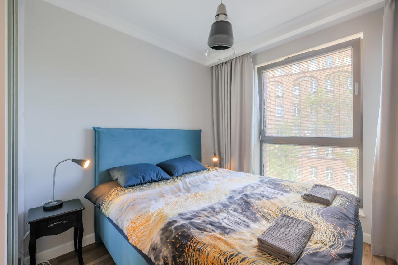 Apartmate- Heart Of Oldtown Apartment- Sauna & Security Danzig Exterior foto
