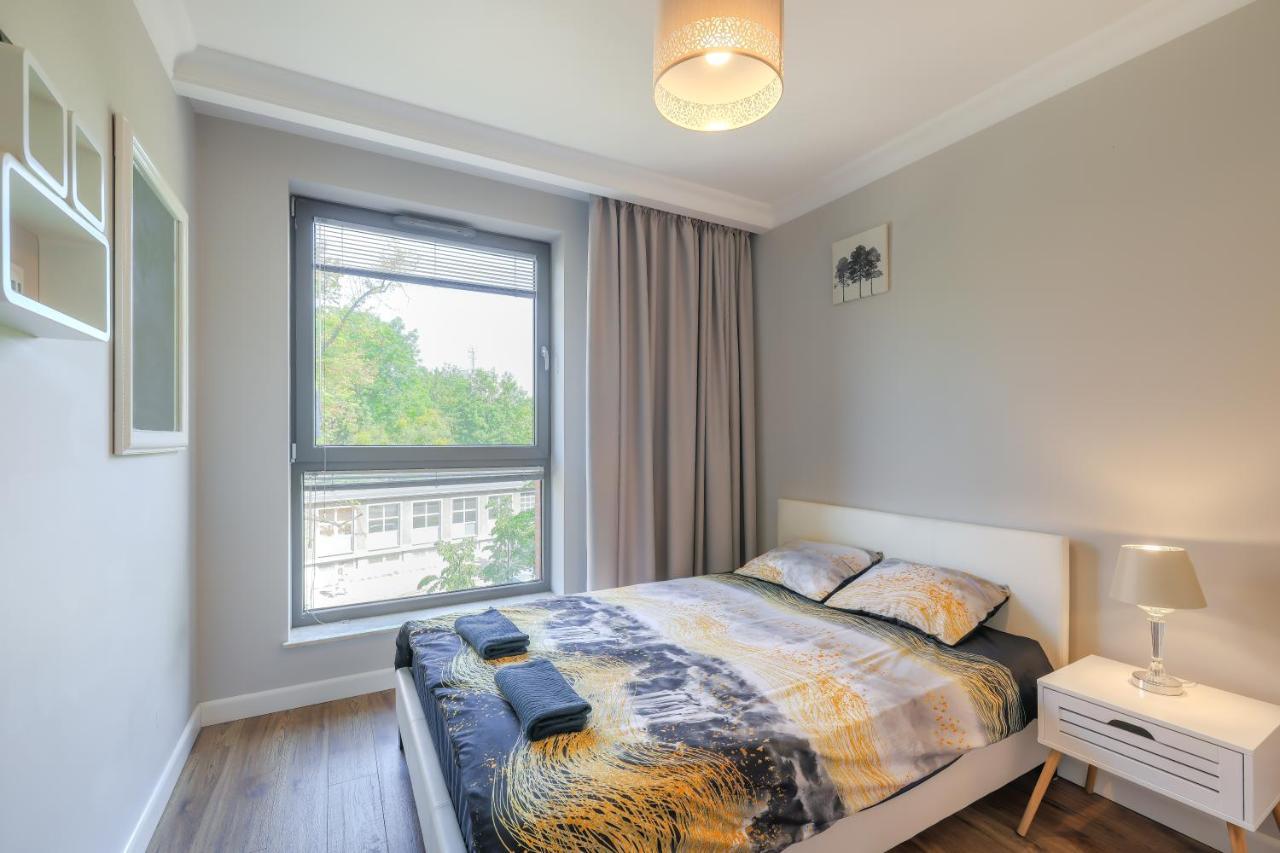 Apartmate- Heart Of Oldtown Apartment- Sauna & Security Danzig Exterior foto
