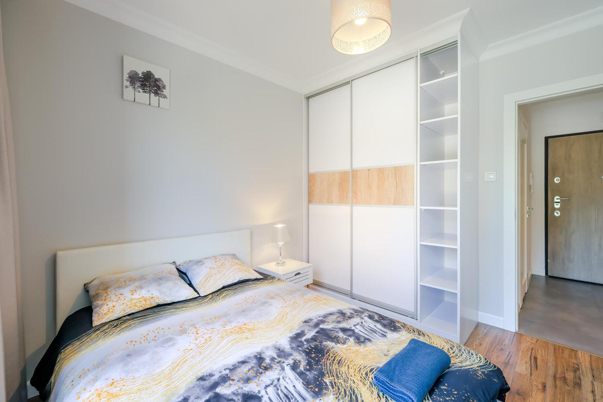 Apartmate- Heart Of Oldtown Apartment- Sauna & Security Danzig Exterior foto