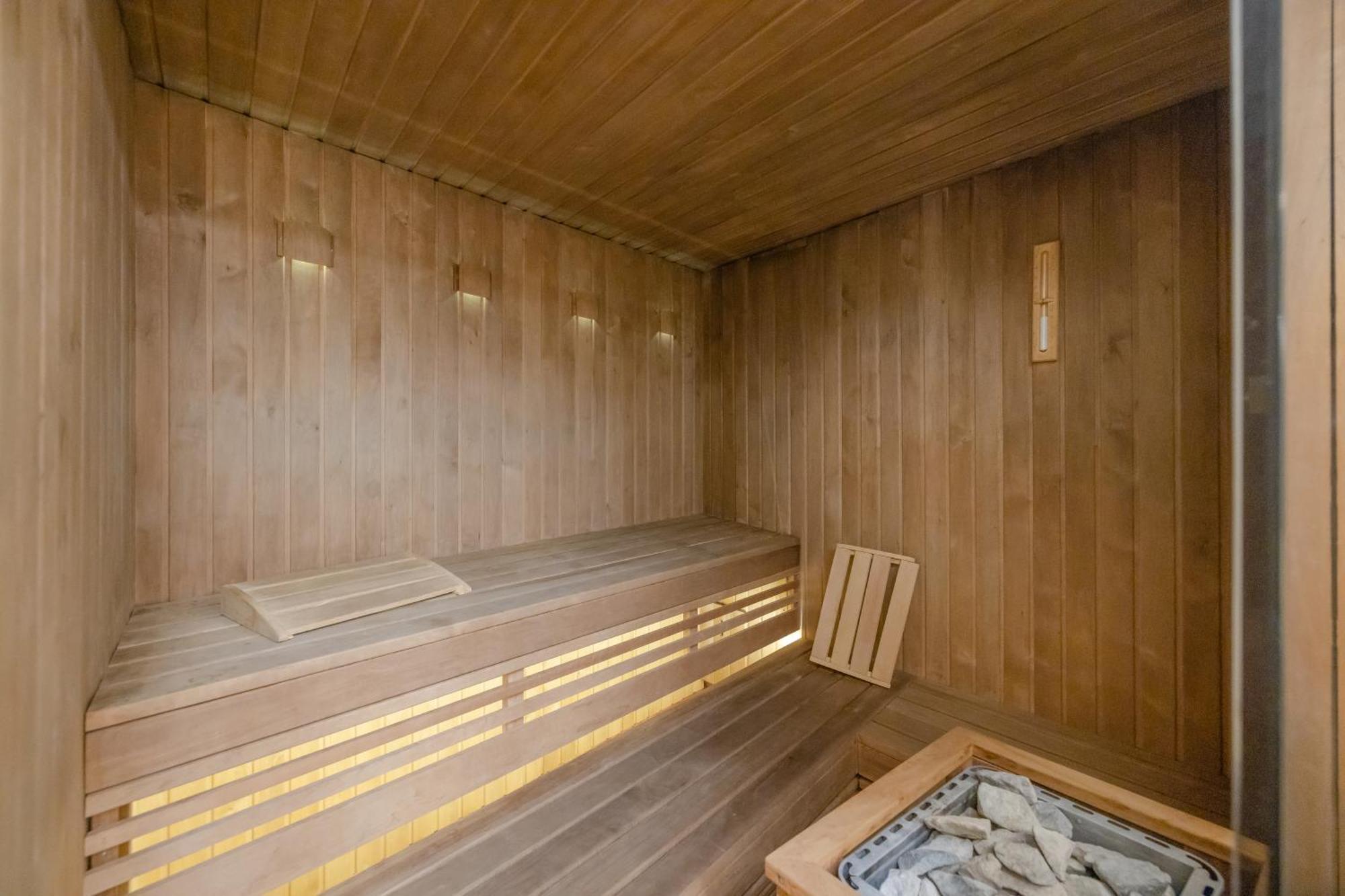 Apartmate- Heart Of Oldtown Apartment- Sauna & Security Danzig Exterior foto