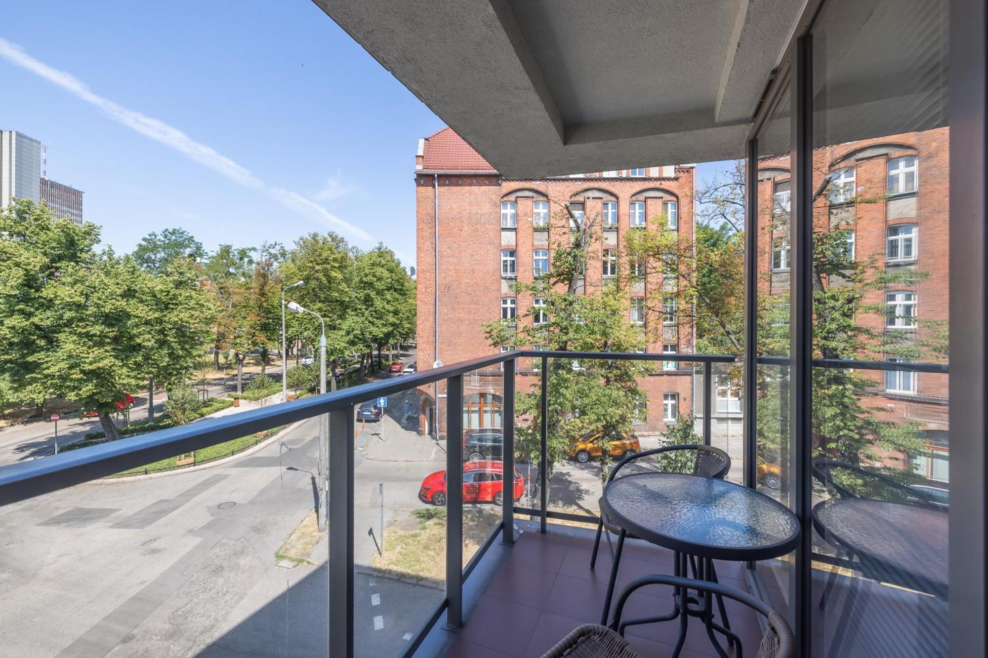 Apartmate- Heart Of Oldtown Apartment- Sauna & Security Danzig Exterior foto