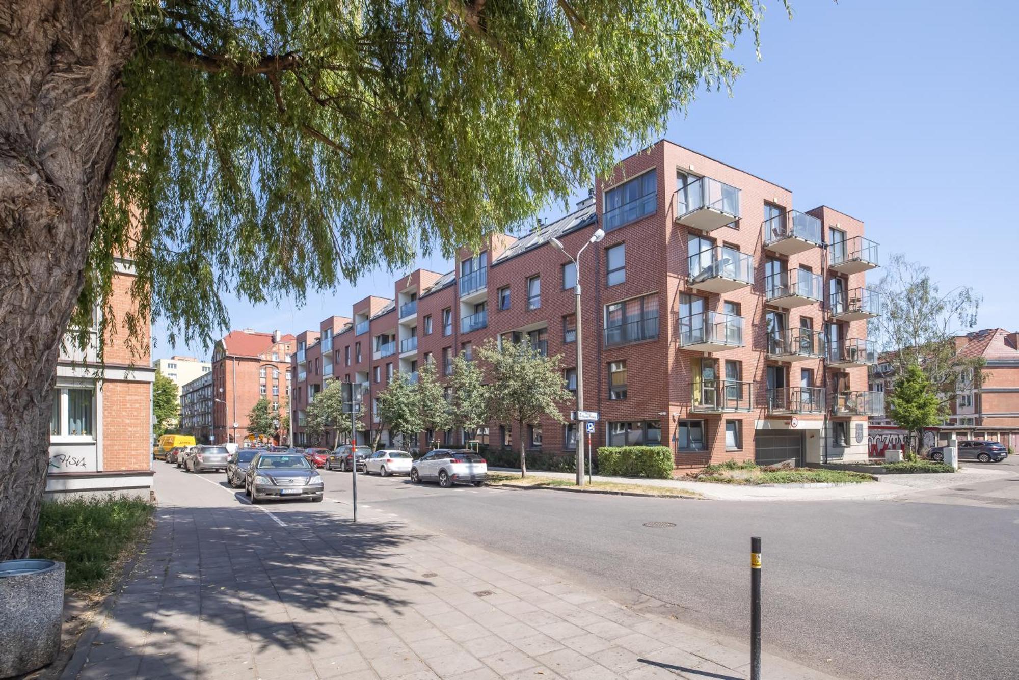 Apartmate- Heart Of Oldtown Apartment- Sauna & Security Danzig Exterior foto