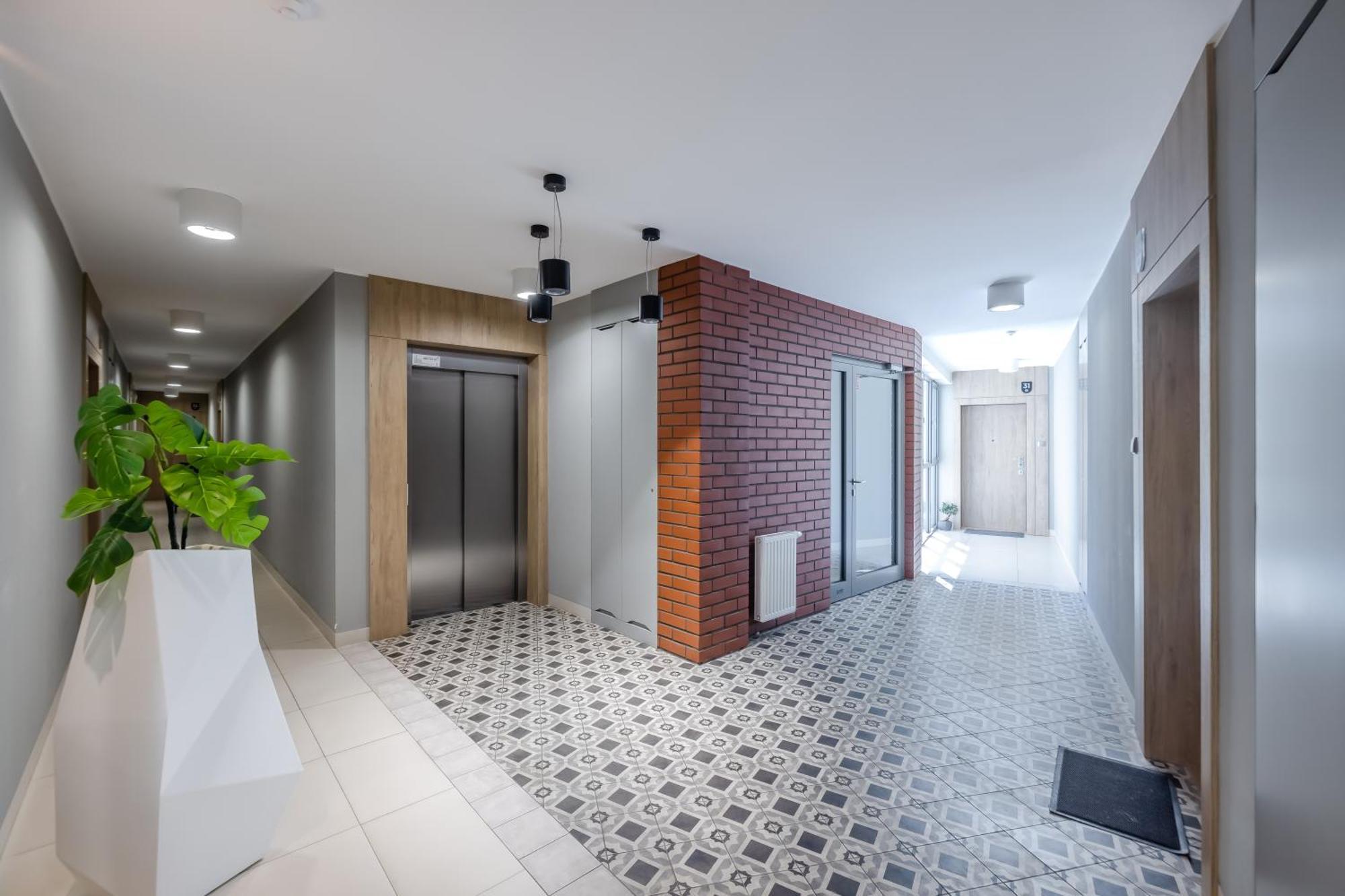 Apartmate- Heart Of Oldtown Apartment- Sauna & Security Danzig Exterior foto