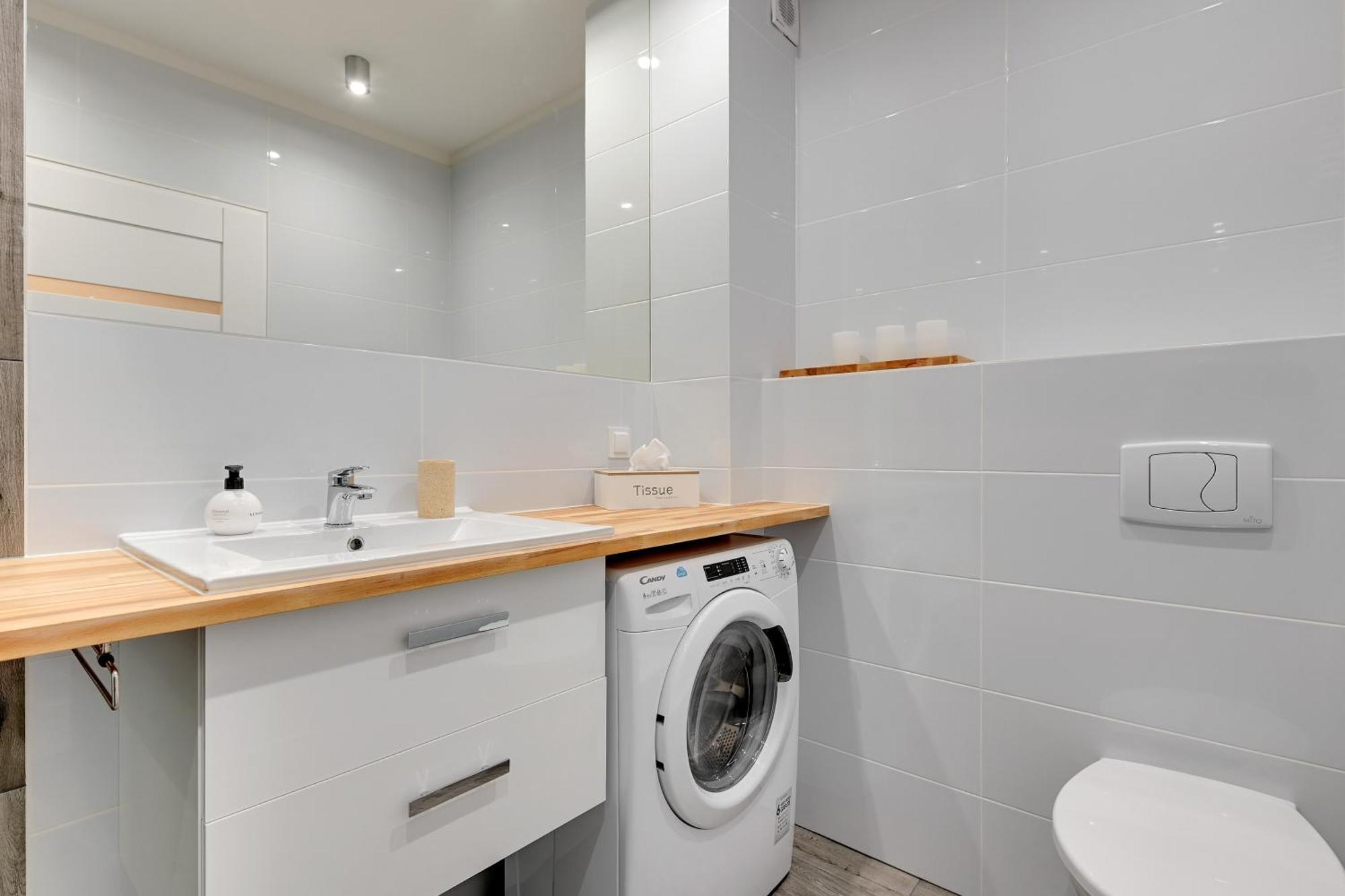Apartmate- Heart Of Oldtown Apartment- Sauna & Security Danzig Exterior foto