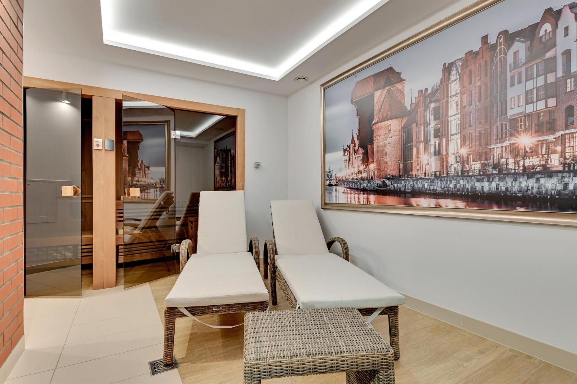 Apartmate- Heart Of Oldtown Apartment- Sauna & Security Danzig Exterior foto
