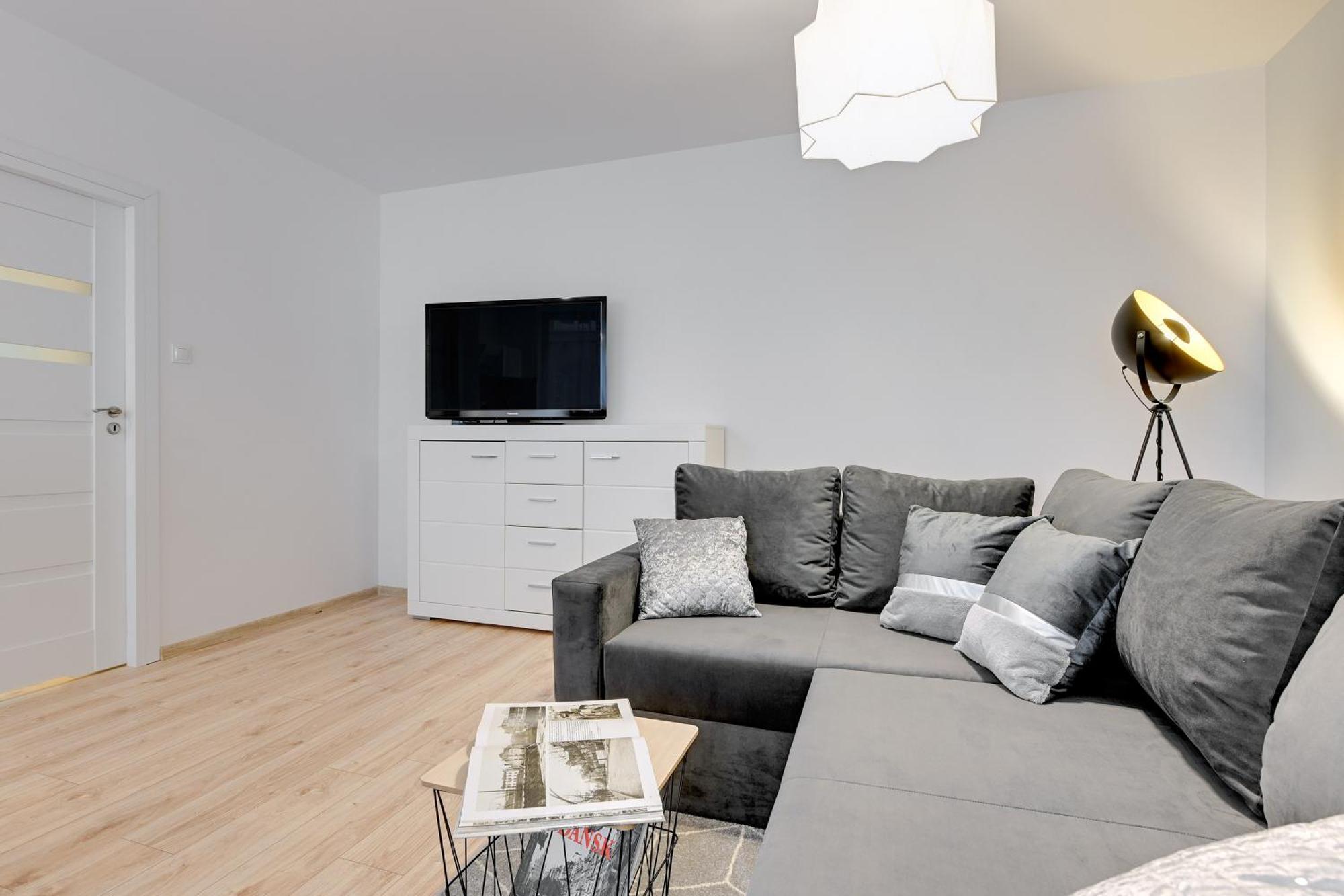 Apartmate- Heart Of Oldtown Apartment- Sauna & Security Danzig Exterior foto