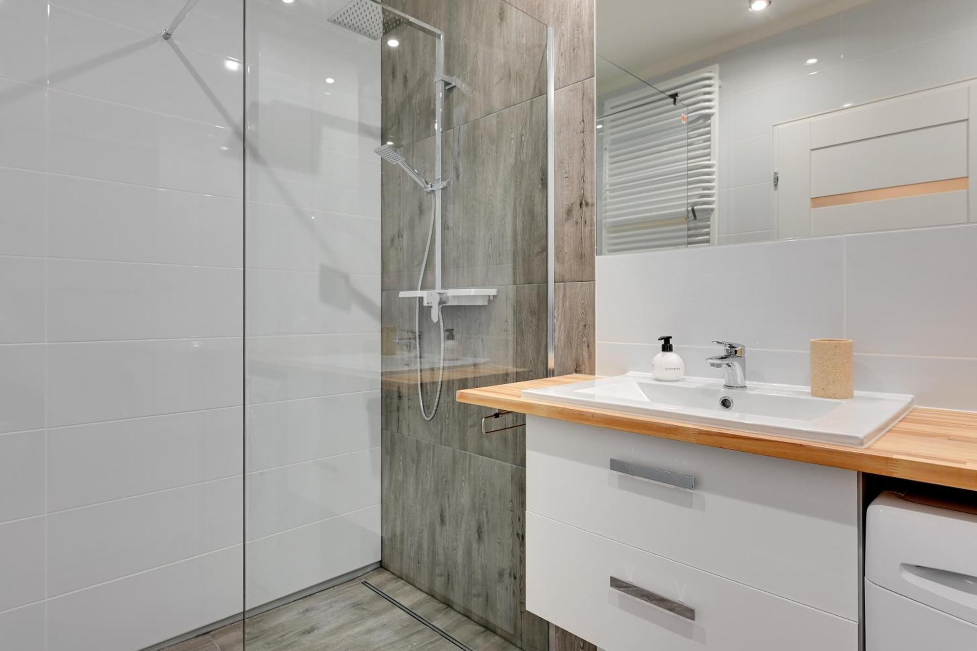 Apartmate- Heart Of Oldtown Apartment- Sauna & Security Danzig Exterior foto